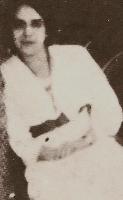 Emilia Ibarra  1923